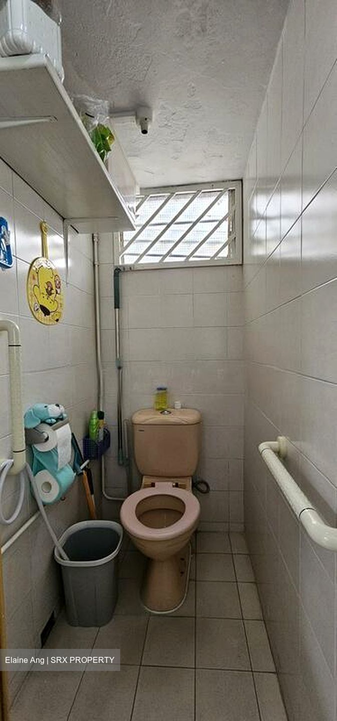 Blk 167 Stirling Road (Queenstown), HDB 3 Rooms #566185951
